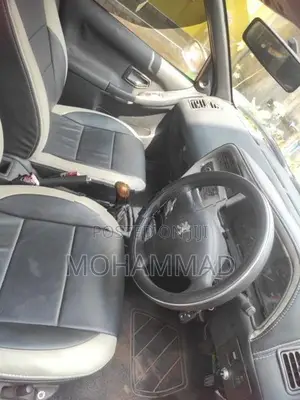 Peugeot 307 2000