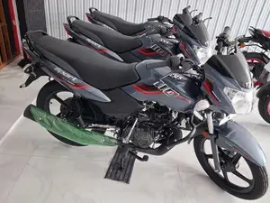 TVS Ntorq 125 2026