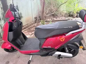 Yadea T5 2024