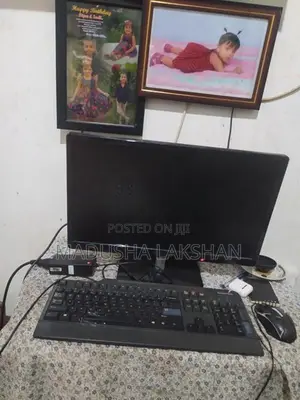 I5 3rd GEN PC