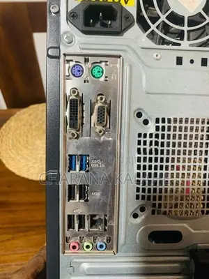 Core i3 7th Gen Pc