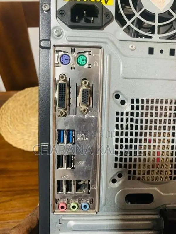 Core i3 7th Gen Pc