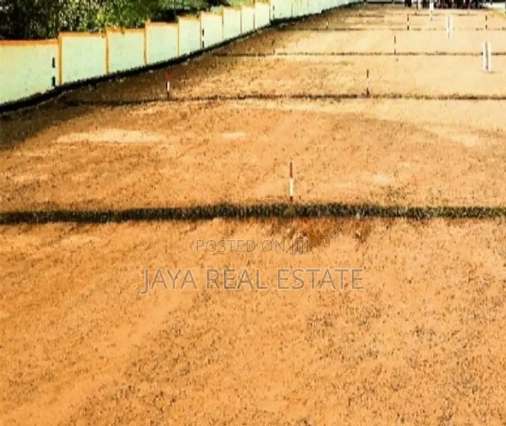 Land For Sale in Meepe
