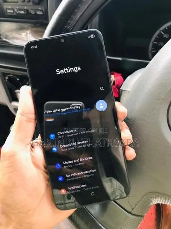 Samsung Galaxy A05s (Used)