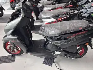 TVS Ntorq 125 2026
