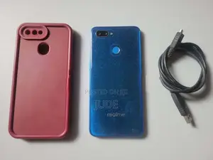 Realme U1 (Used)