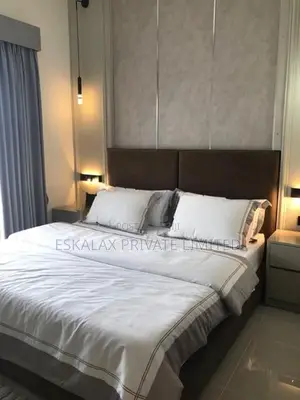 Canterbury Golf 2BR Apartment For Rent in Piliyandala - EA839