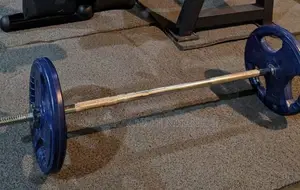 Home Gym Set
