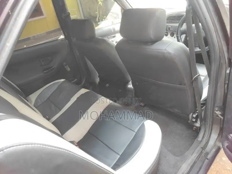 Peugeot 307 2000