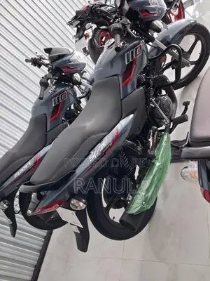 TVS Ntorq 125 2026
