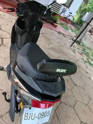 TMR ZL 2025