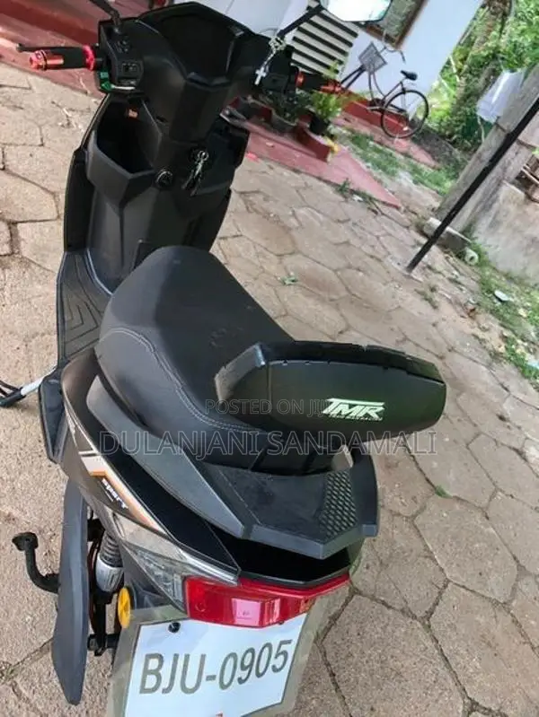 TMR ZL 2025