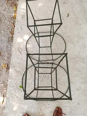 Flower Stand