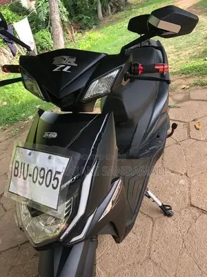 TMR ZL 2025