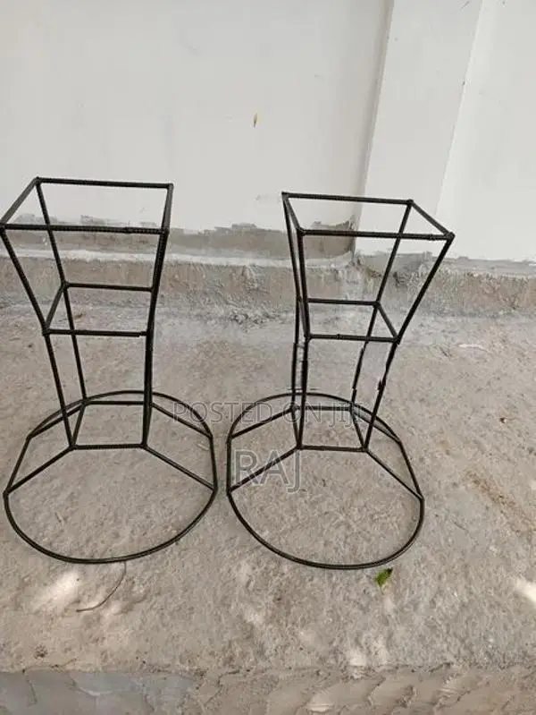 Flower Stand
