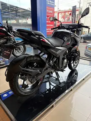 Bajaj Pulsar N160 Premium 2026