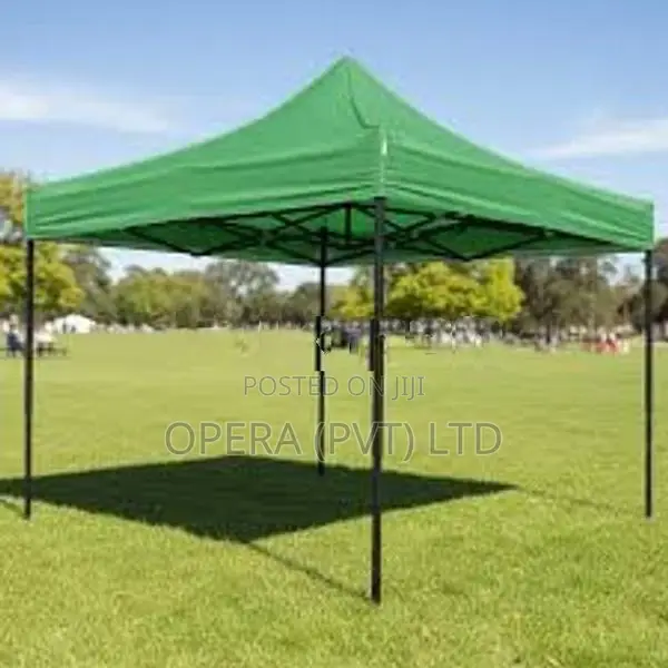 Brand New Folding Canopy
