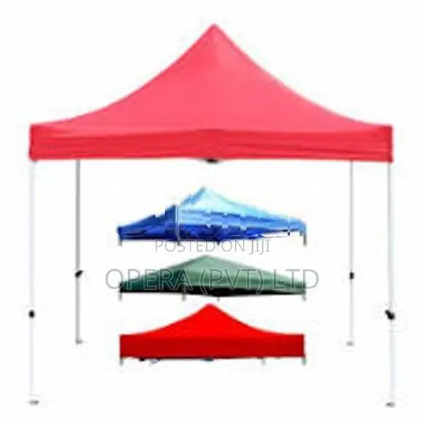 Brand New Folding Canopy