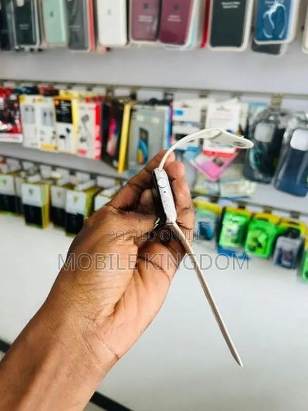 Apple Watch SE 2