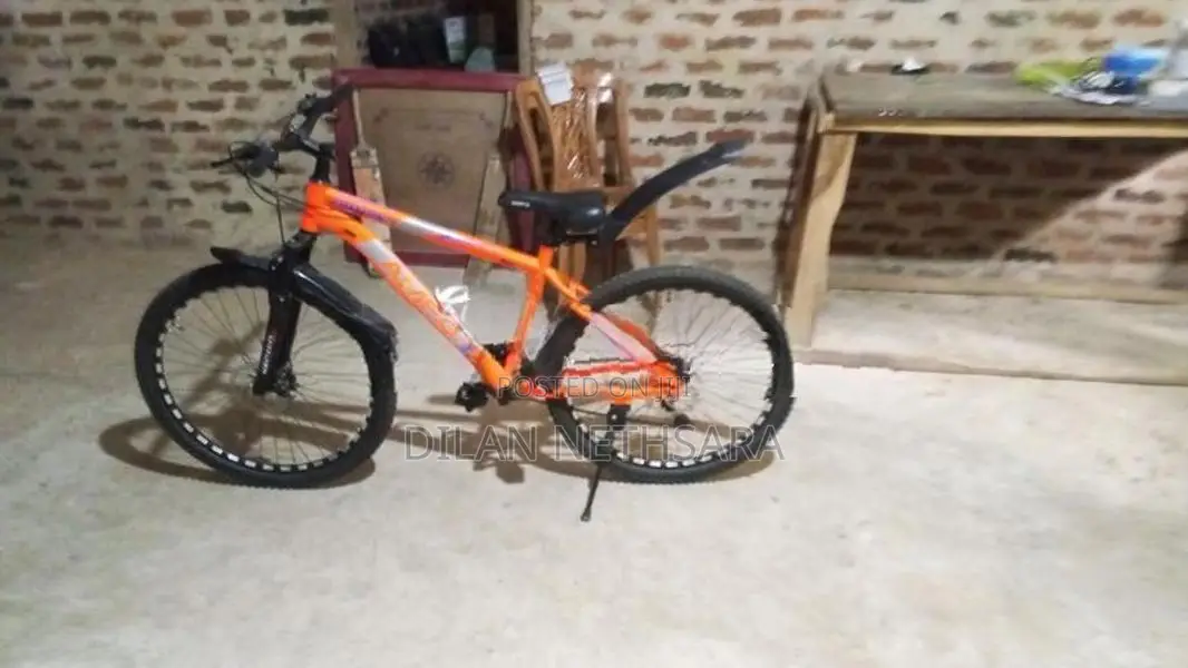Bicycle