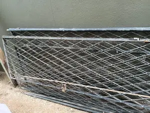 Gate Grill