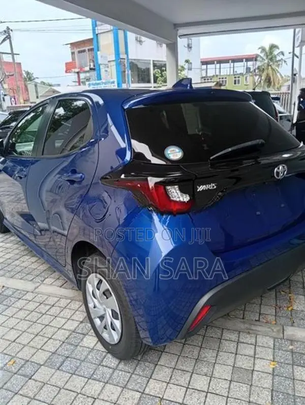 Toyota Yaris x limited 2023