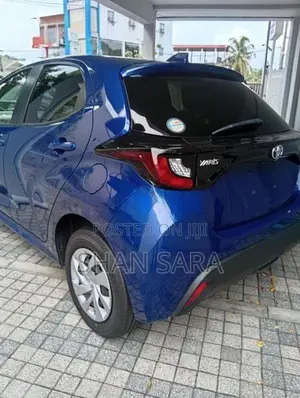 Toyota Yaris x limited 2023