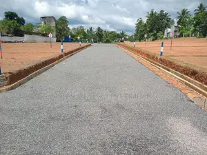 Land for Sale at Homagama Near Katuwana Road
