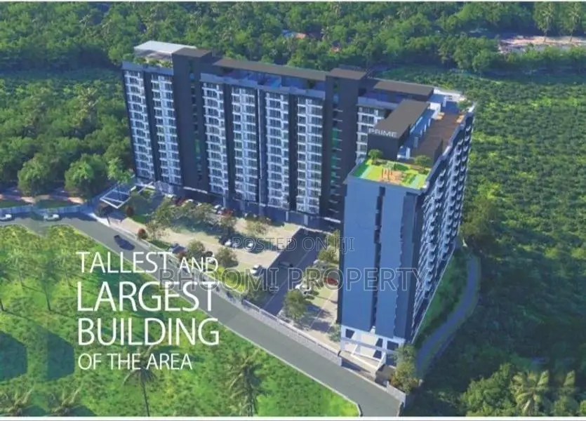 Apartment For Sale Kaduwela Junction