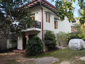 Upstair House Rent in Ja Ela