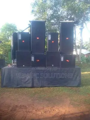 Sound Items
