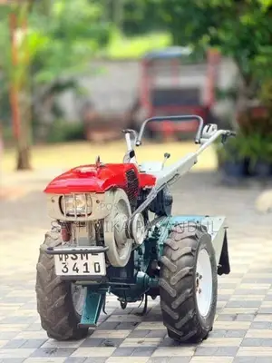 Kubota K600 2014