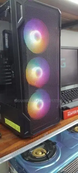 i5 4th Generation Computer