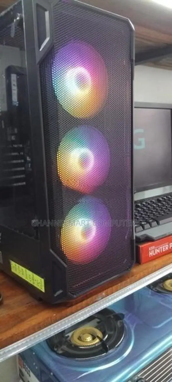 i5 4th Generation Computer