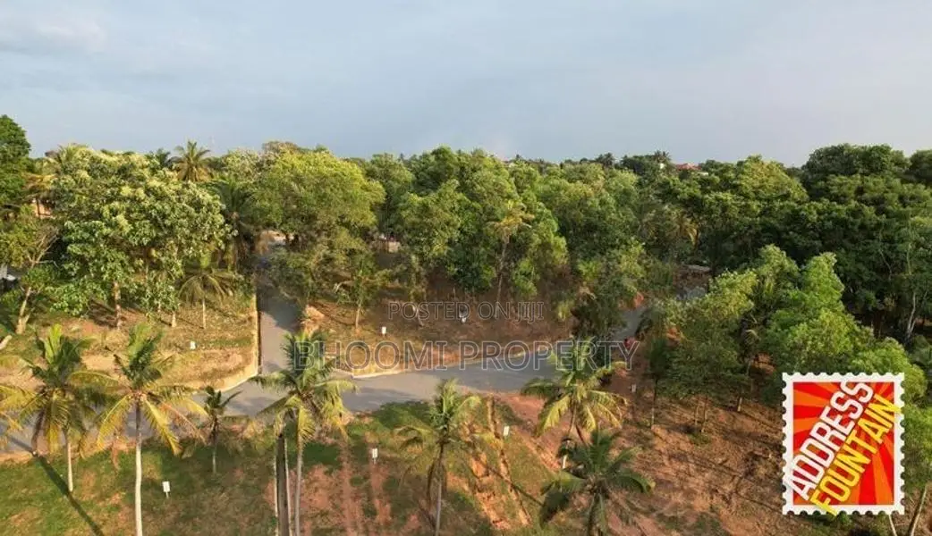 Ragama Luxury Land Plots For Sale