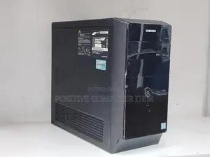 Intel i3 3rd Gen Computer Desktop