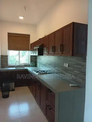 Fully Furnished Apartment for Rent - Kotte