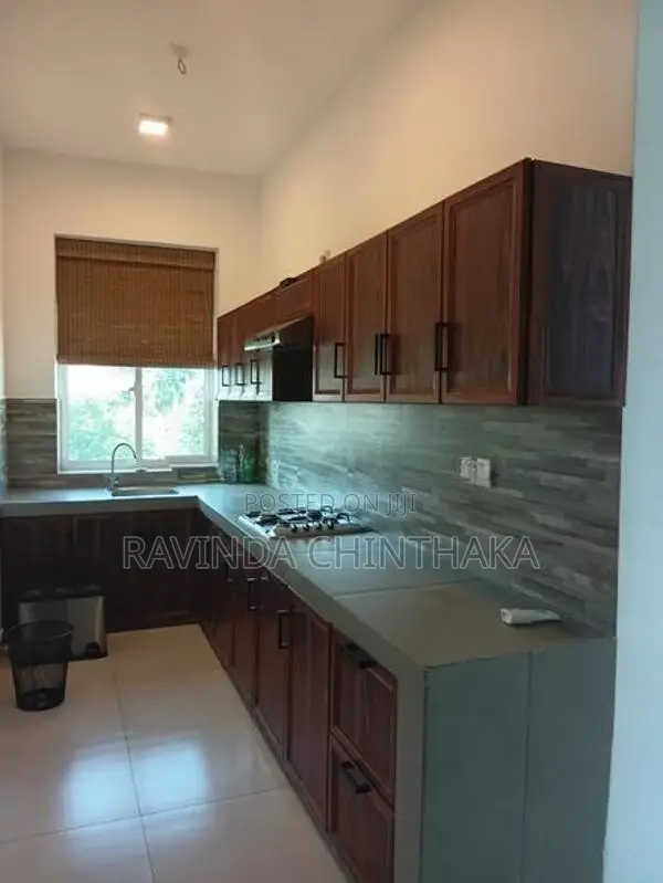 Fully Furnished Apartment for Rent - Kotte