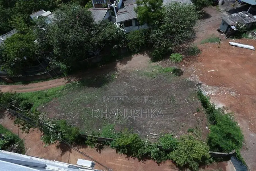 Prime Commercial Land for Sale - Nugegoda Town Center