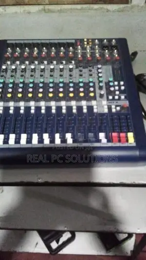 Sound Items