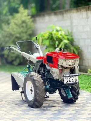 Kubota K600 2014