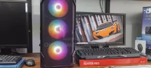 i5 4th Generation Computer