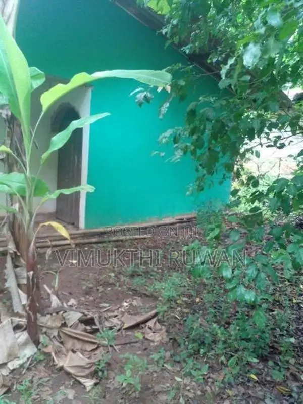 ඉඩම විකිනීමට පිලැස්ස