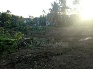 Land for Sale in Ahangama – 65 Perches