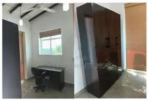 Fully Furnished Apartment for Rent - Kotte