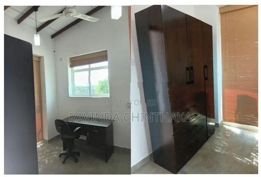 Fully Furnished Apartment for Rent - Kotte