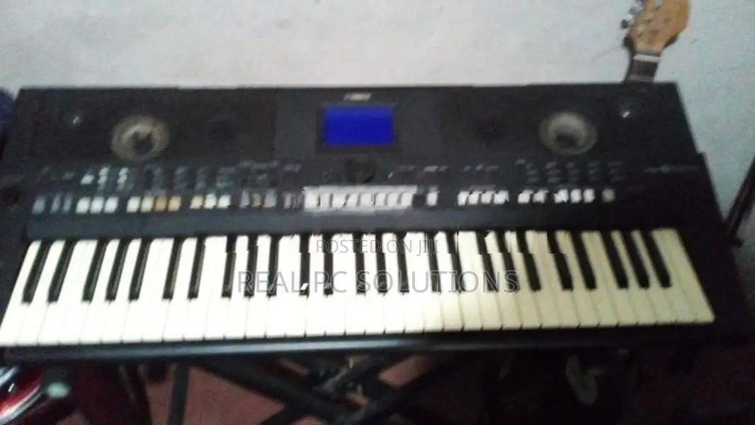 Sound Items
