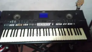Sound Items
