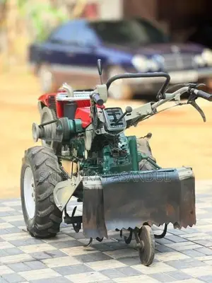 Kubota K600 2014
