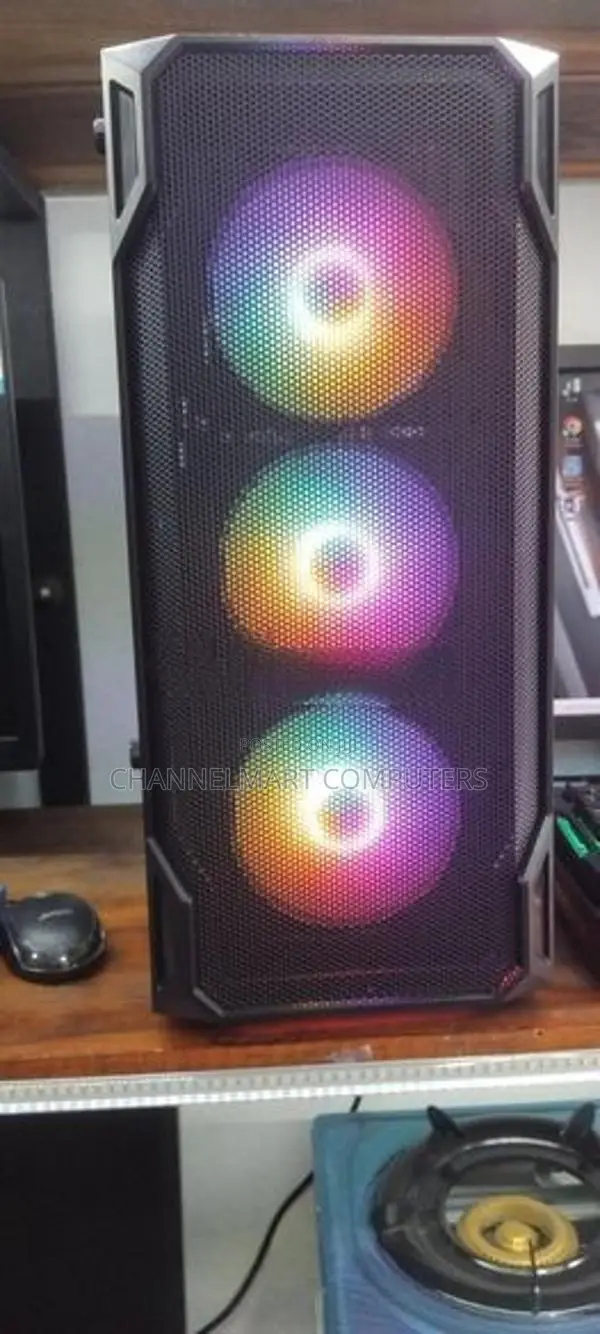 i5 4th Generation Computer